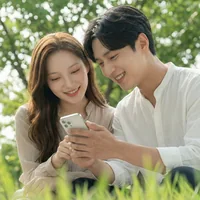 다음머니 비대면카드깡 이용 후기 류OO 님 사진