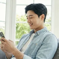 다음머니 비대면카드깡 이용 후기 송OO 님 사진
