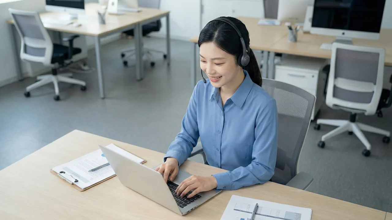 다음머니 비대면카드깡 상황별 안내 참고 사진