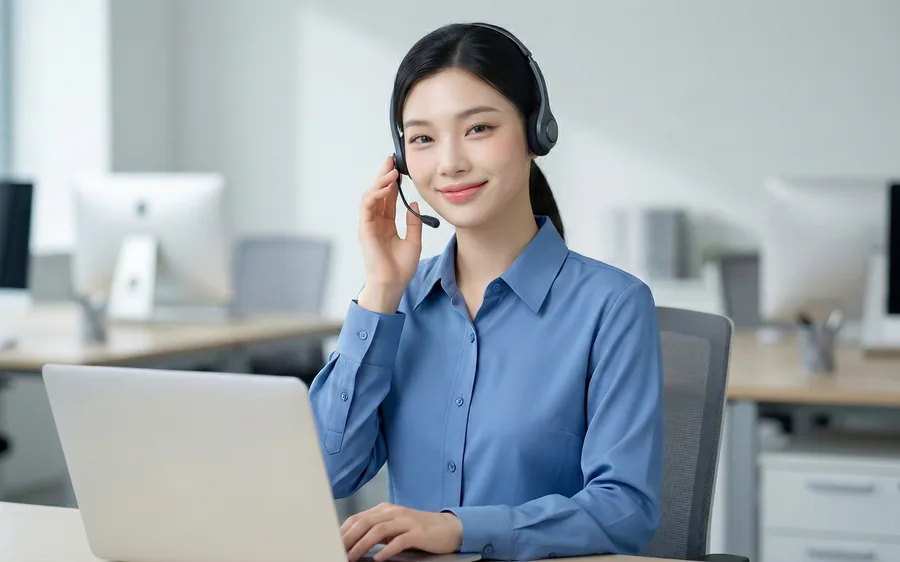 다음머니 비대면카드깡 문의 화면 단계 사진